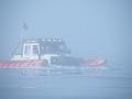 Bering Strait Crossing 115